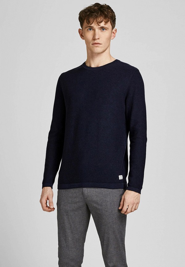 

Джемпер Jack & Jones, Черный
