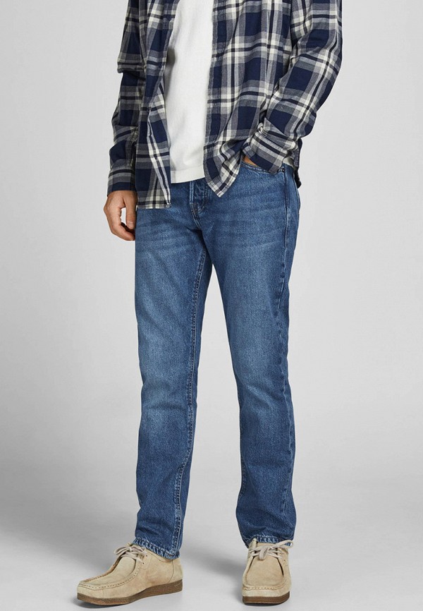

Джинсы Jack & Jones, Синий, Jack & Jones RTLABC198101