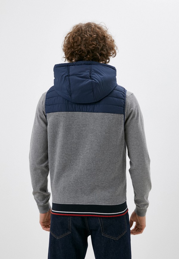 фото Жилет утепленный jack & jones