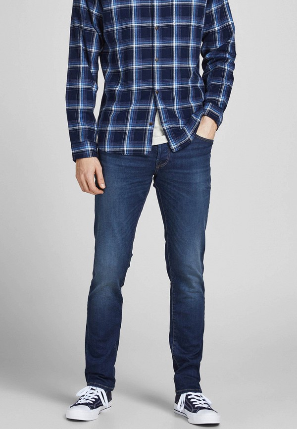 

Джинсы Jack & Jones, Синий, Jack & Jones RTLABC198801