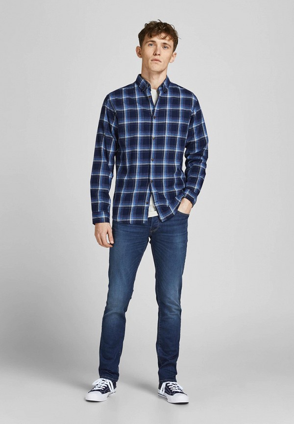 фото Джинсы jack & jones