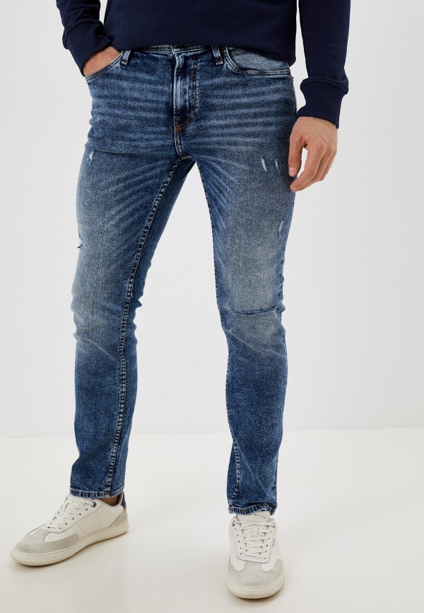 

Джинсы Produkt, Синий, SLIM