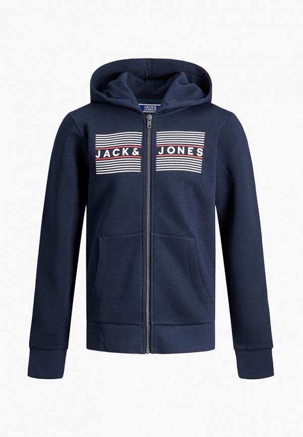 фото Толстовка jack & jones