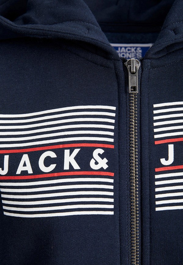 фото Толстовка jack & jones