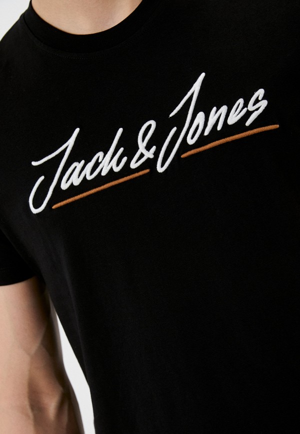 фото Футболка jack & jones