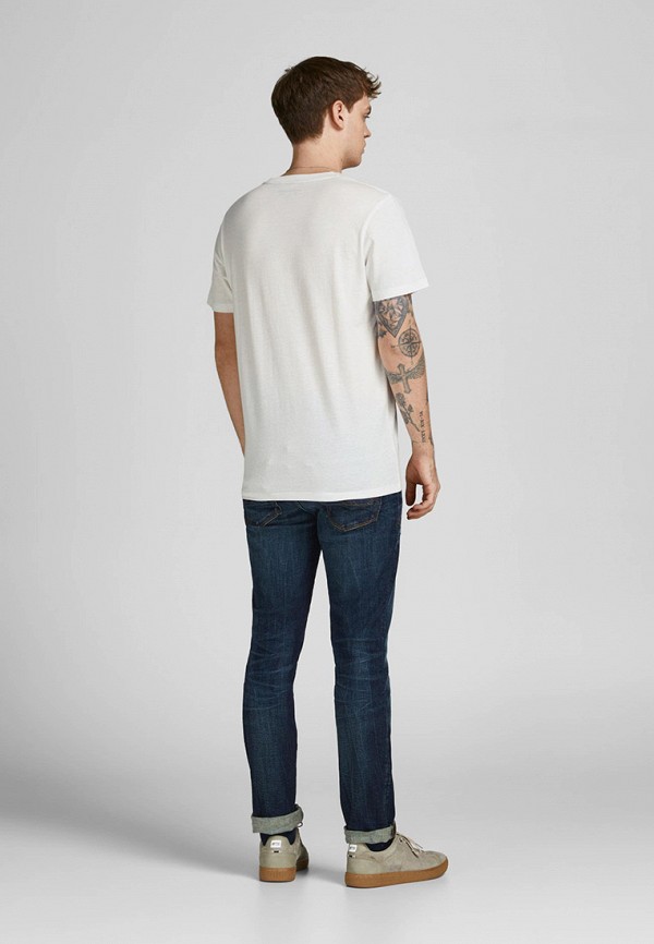 фото Футболка jack & jones