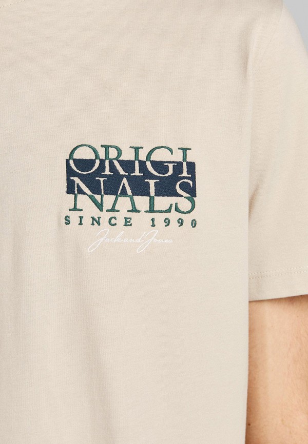 фото Футболка jack & jones