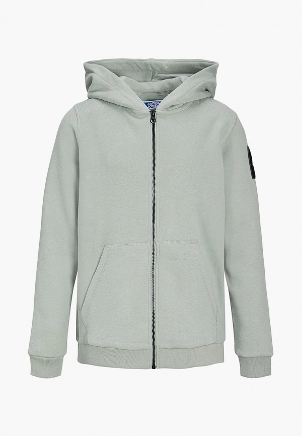 

Толстовка Jack & Jones, Серый, Jack & Jones RTLABC202501
