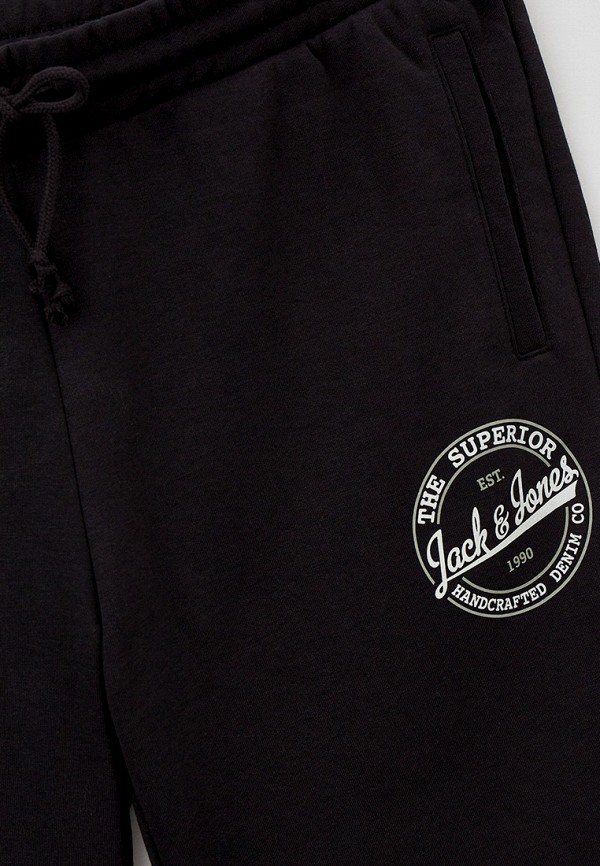 фото Шорты спортивные jack & jones