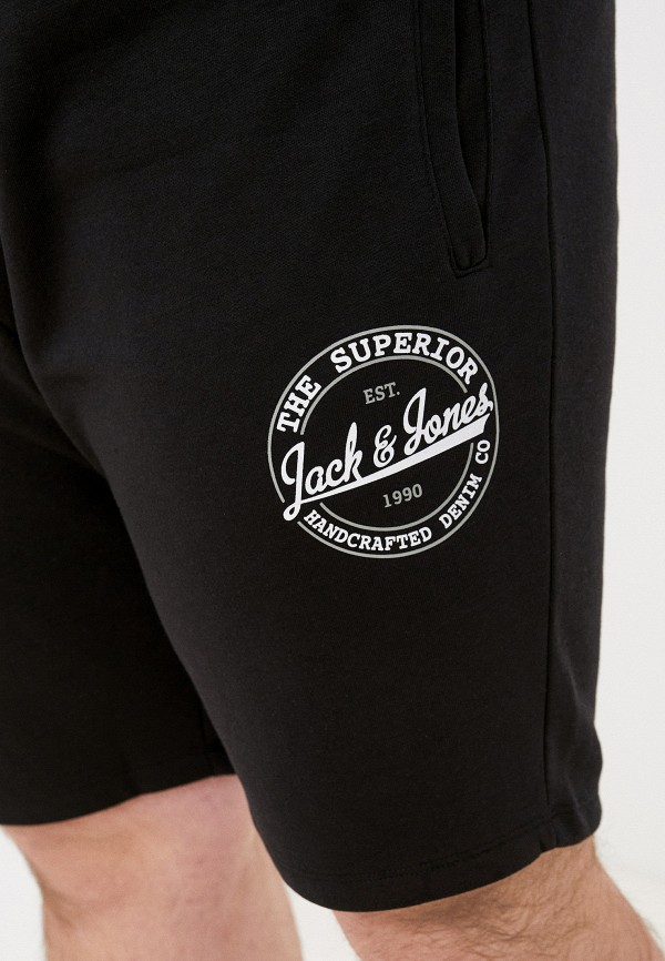 фото Шорты спортивные jack & jones