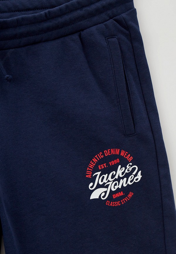 фото Шорты спортивные jack & jones