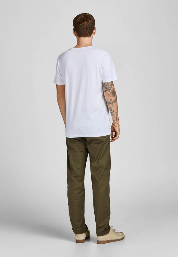 фото Футболка jack & jones