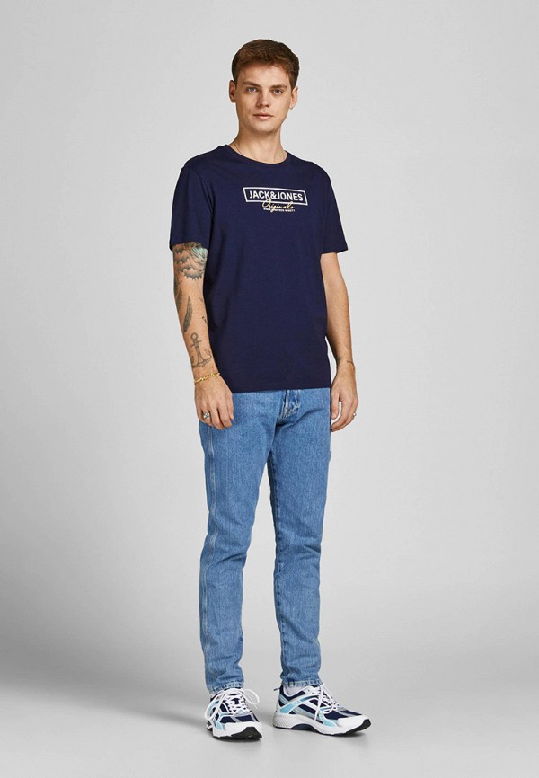 фото Футболка jack & jones