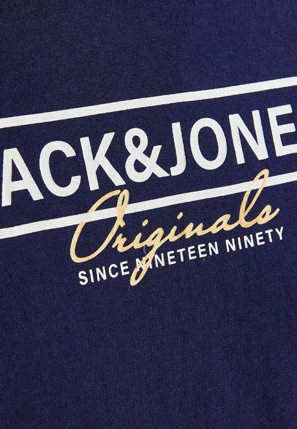 фото Футболка jack & jones