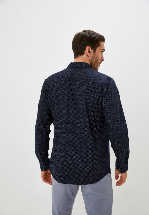 

Рубашка Selected Homme, Синий, Selected Homme RTLABC213301