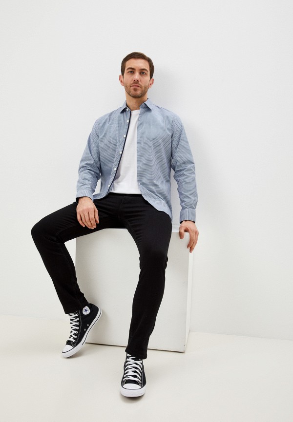 фото Рубашка selected homme