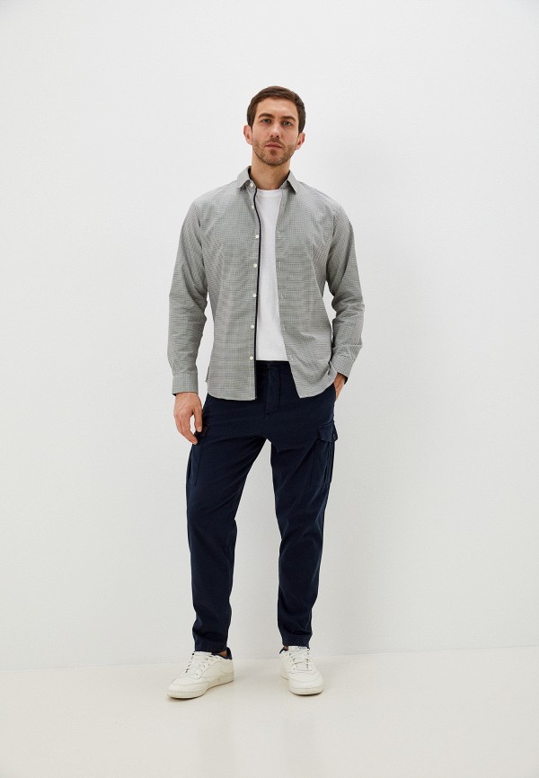 фото Рубашка selected homme