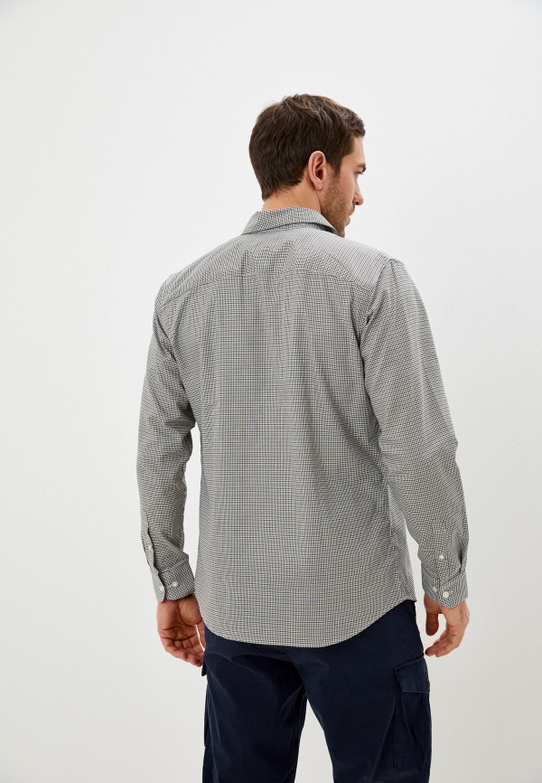 

Рубашка Selected Homme, Хаки, Selected Homme RTLABC213601