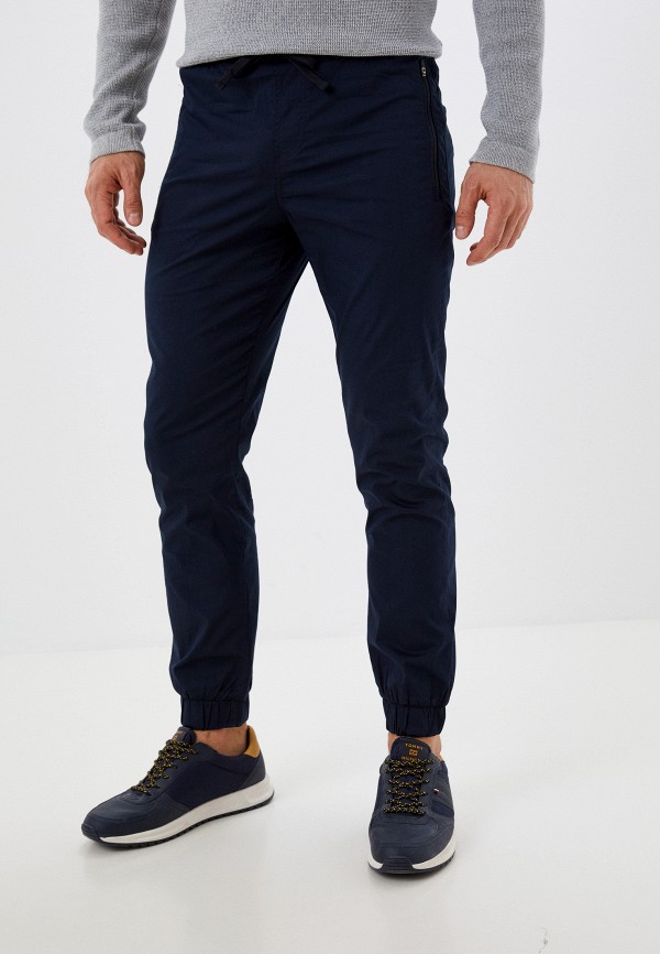 

Брюки Selected Homme, Синий