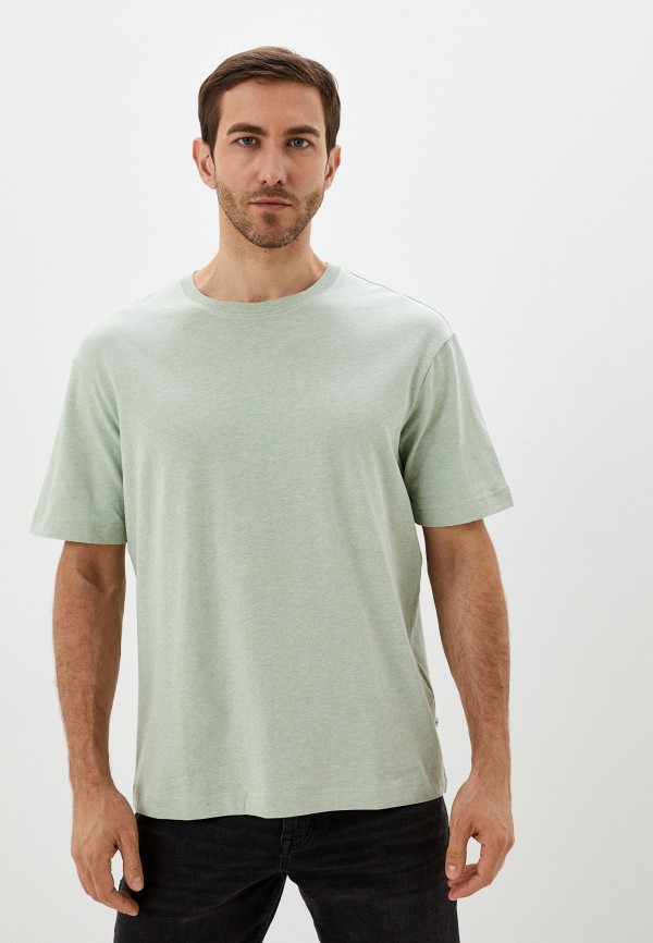 

Футболка Selected Homme, Зеленый