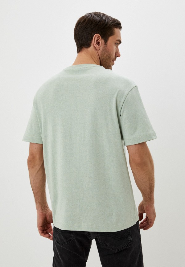 

Футболка Selected Homme, Зеленый, Selected Homme RTLABC214101