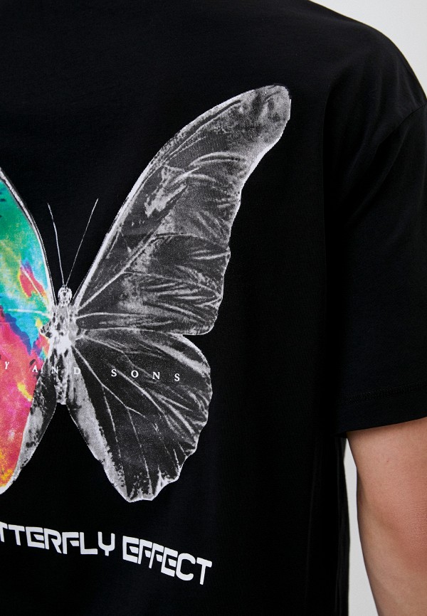 фото Футболка only & sons