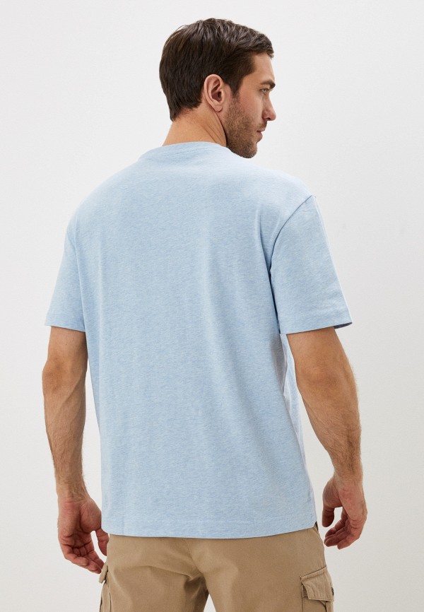 

Футболка Selected Homme, Голубой, Selected Homme RTLABC214501