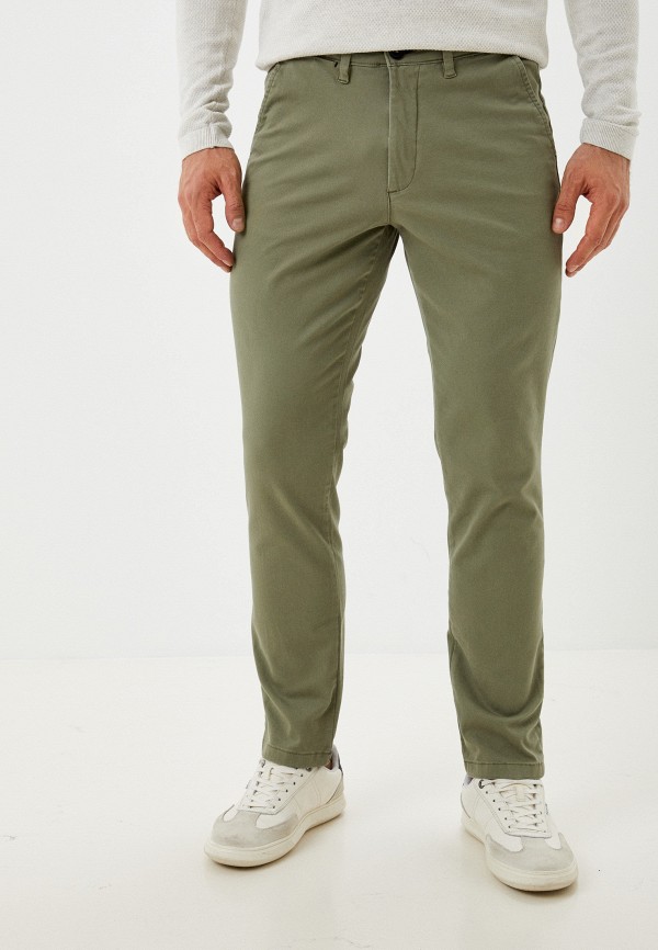 

Брюки Selected Homme, Хаки