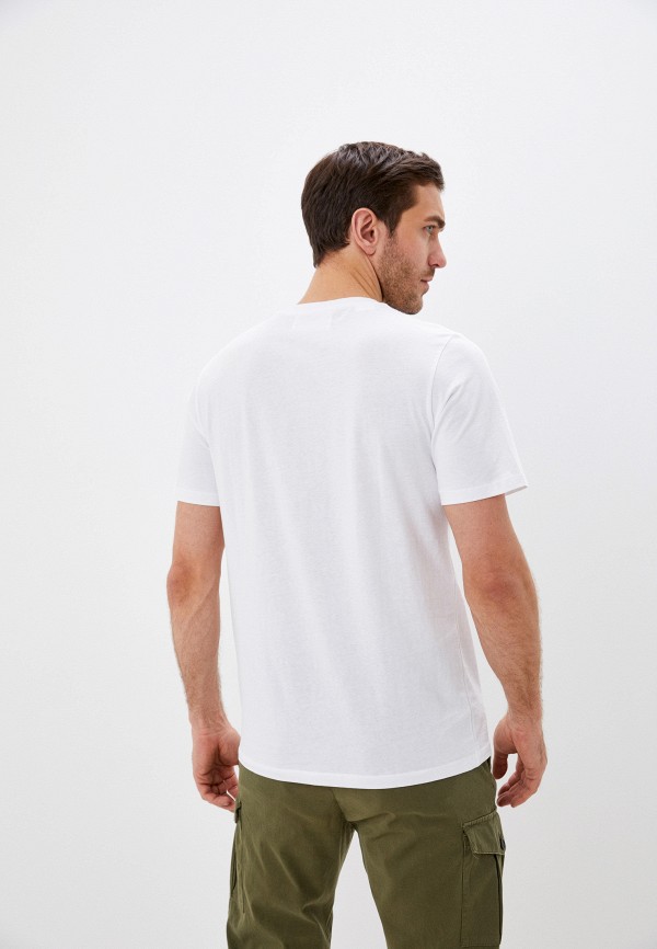фото Футболка selected homme
