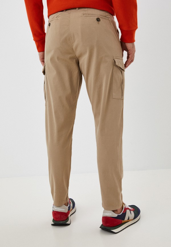 

Брюки Selected Homme, Бежевый, Selected Homme RTLABC214902