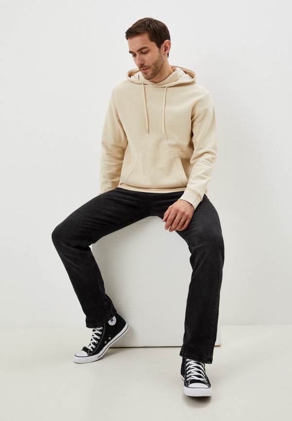 фото Худи selected homme