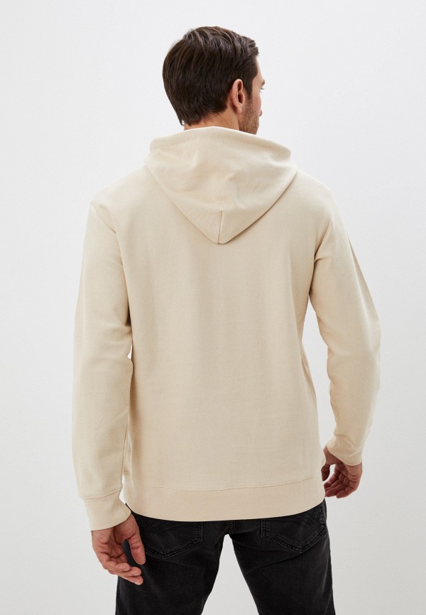 

Худи Selected Homme, Бежевый, Selected Homme RTLABC215901