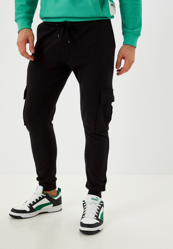 

Брюки спортивные Selected Homme, Черный