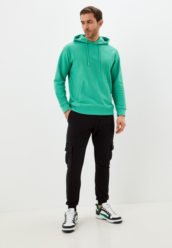 фото Брюки спортивные selected homme