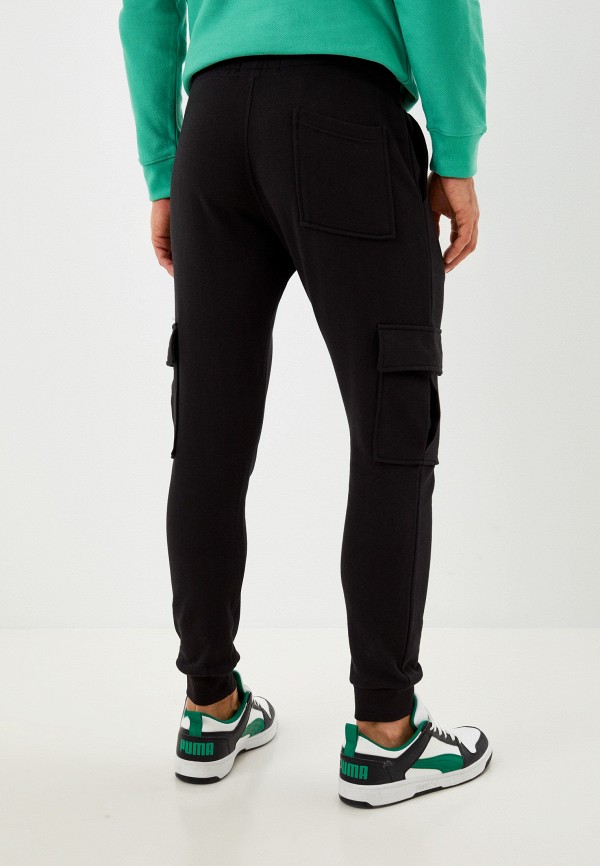 

Брюки спортивные Selected Homme, Черный, Selected Homme RTLABC216201