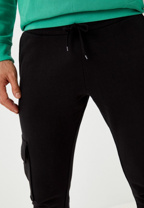 фото Брюки спортивные selected homme