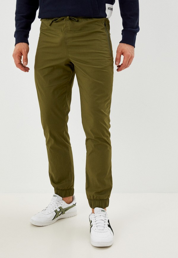 

Брюки Selected Homme, Хаки