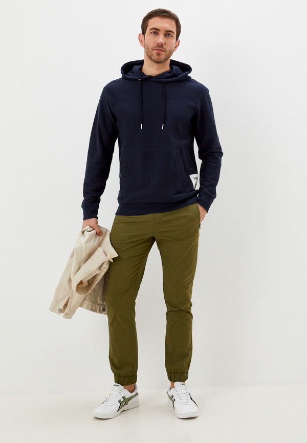 

Брюки Selected Homme, Хаки, Selected Homme RTLABC216701