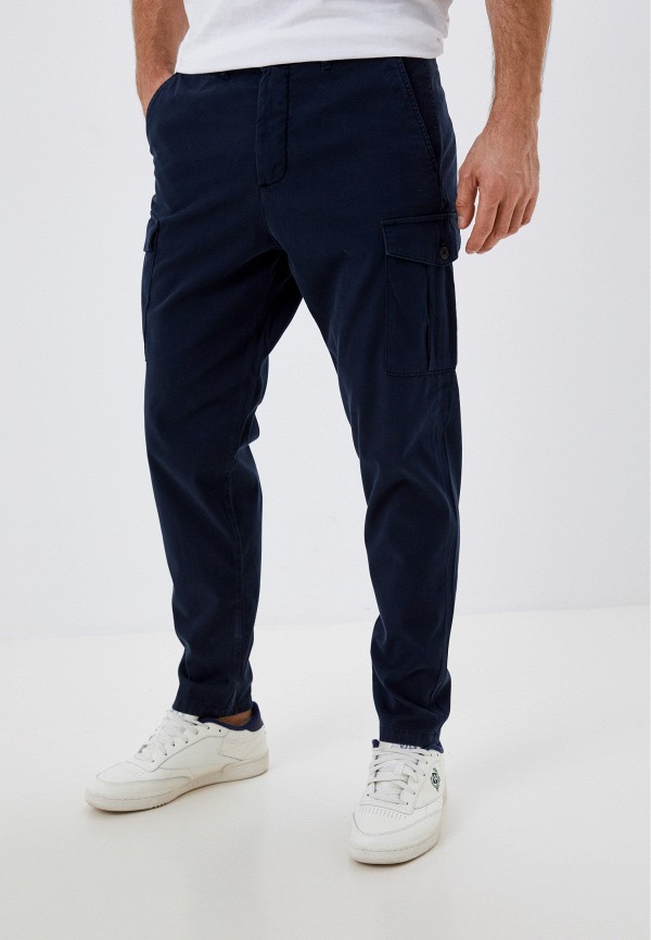 

Брюки Selected Homme, Синий, Selected Homme RTLABC216902