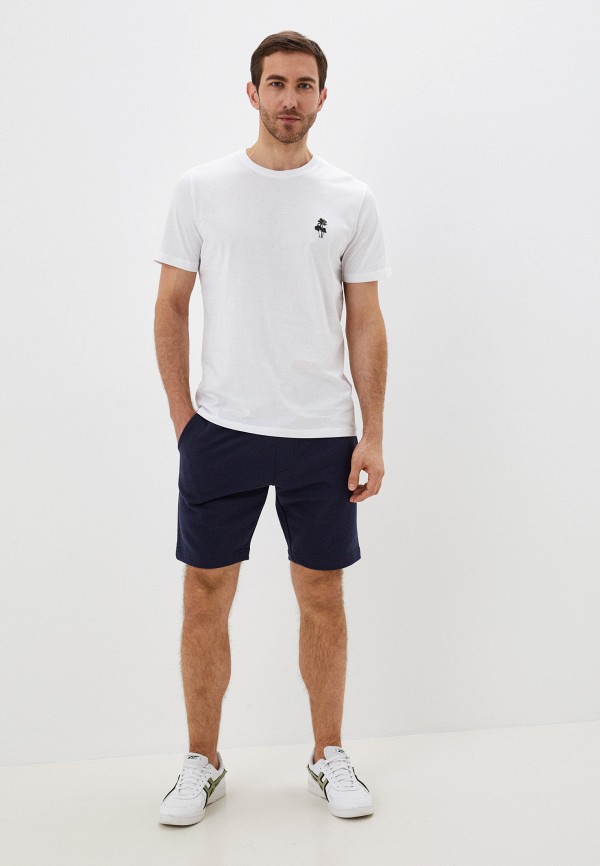 фото Шорты спортивные selected homme