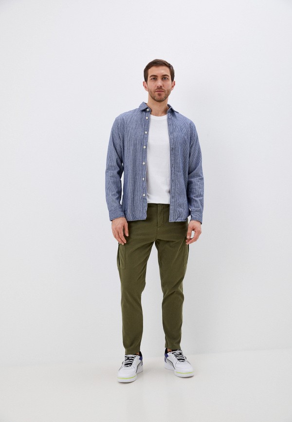 фото Брюки selected homme