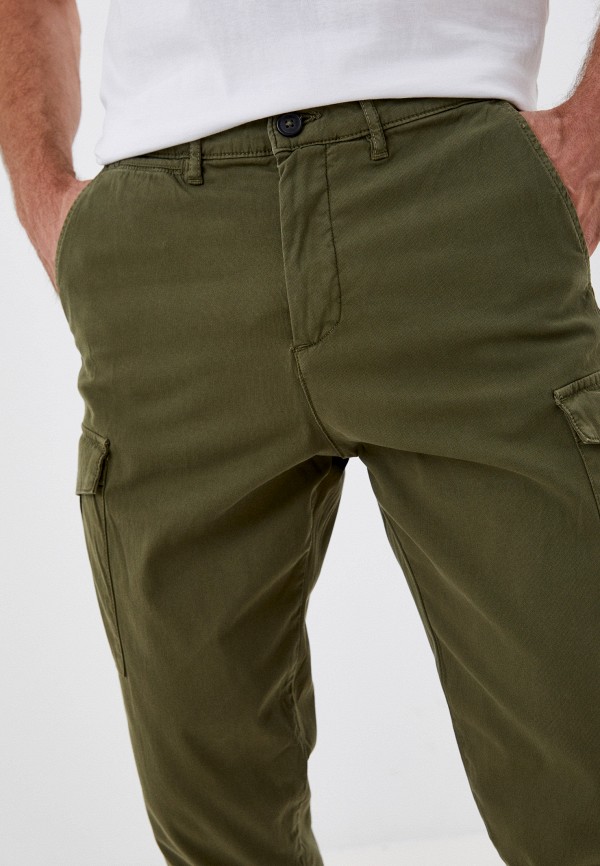 

Брюки Selected Homme, Хаки, Selected Homme RTLABC217102