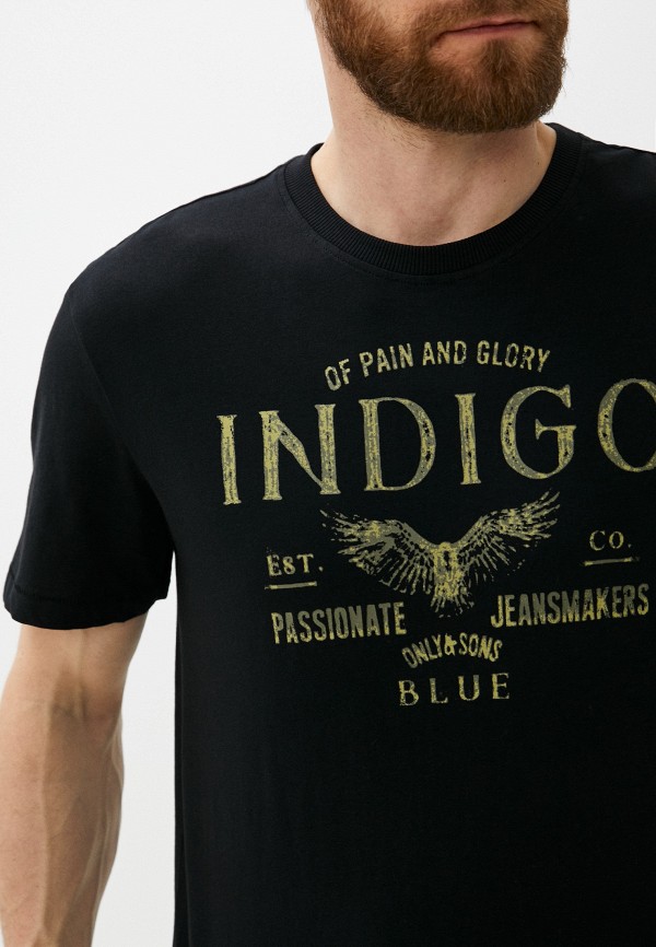 фото Футболка only & sons