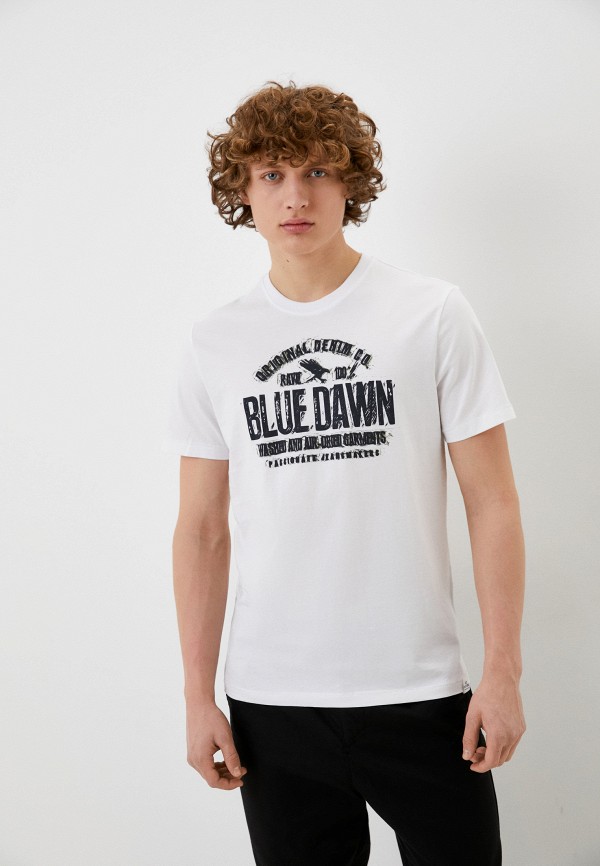 

Футболка Only & Sons, Белый, Only & Sons RTLABC218301