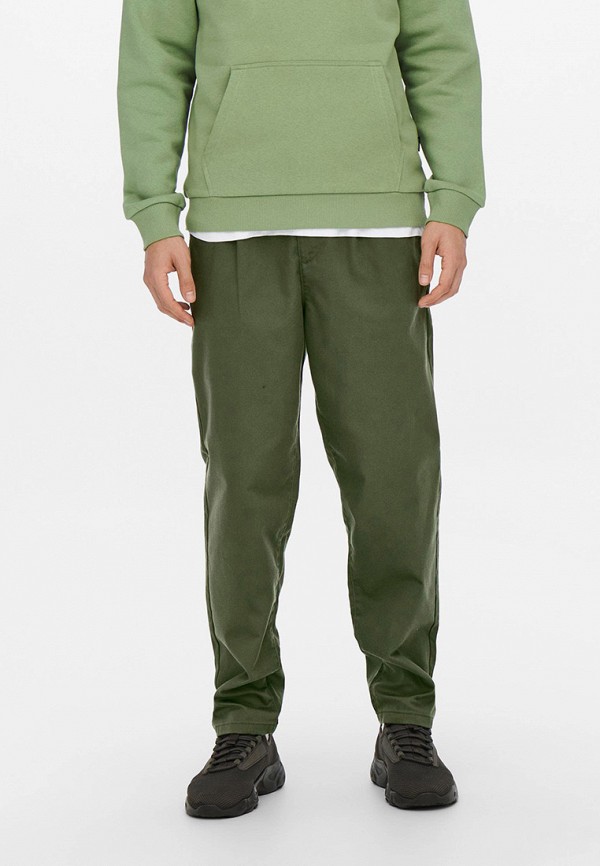 

Чиносы Only & Sons, DEW