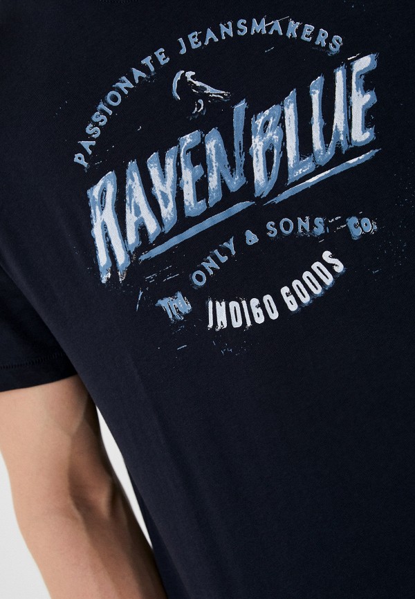 фото Футболка only & sons