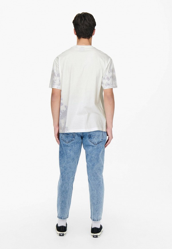 фото Футболка only & sons