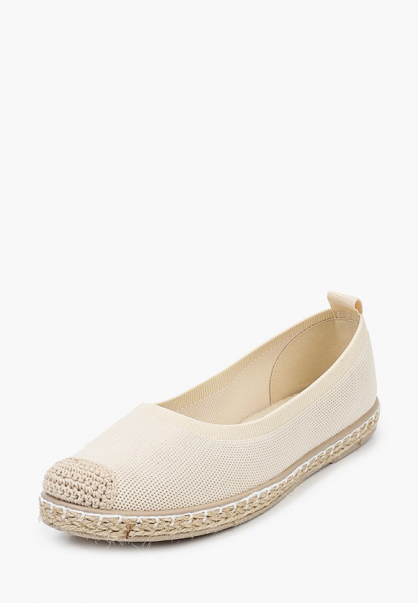 фото Эспадрильи crosby