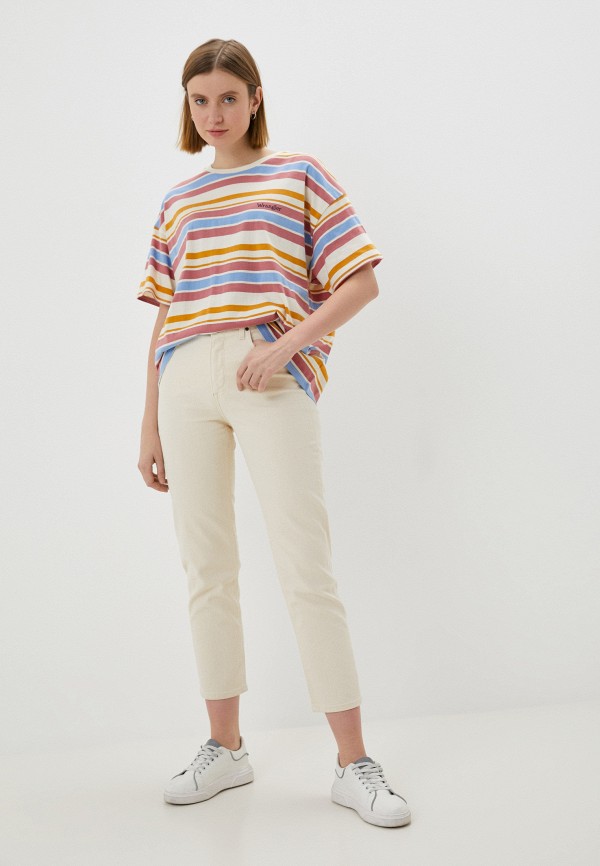 фото Брюки lee