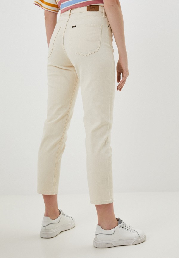 фото Брюки lee